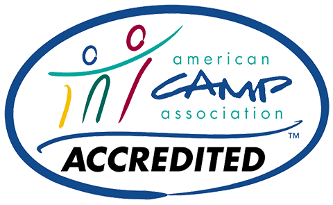 American Camp Association Accredited logo